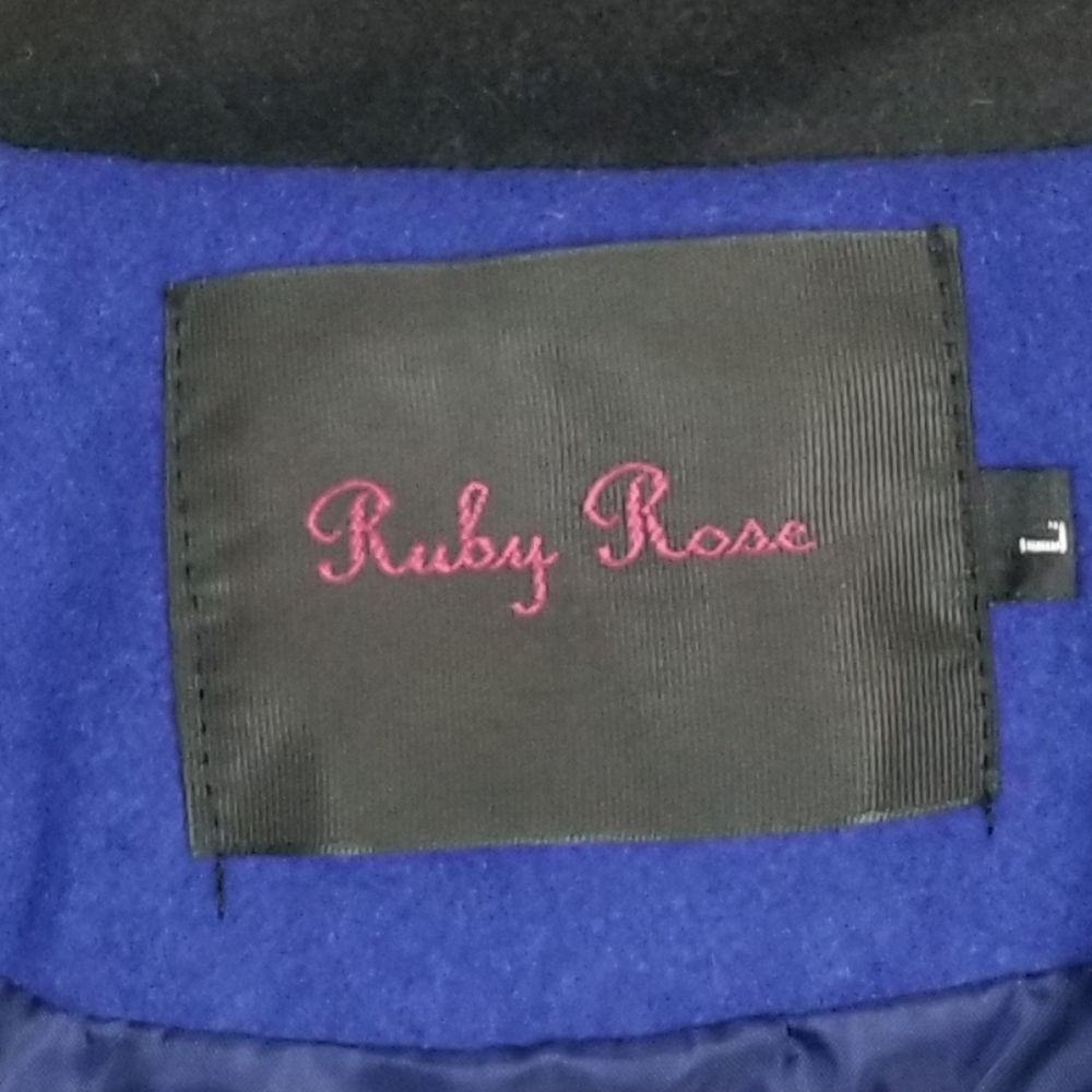 Ruby Rose Jacket! - image 2